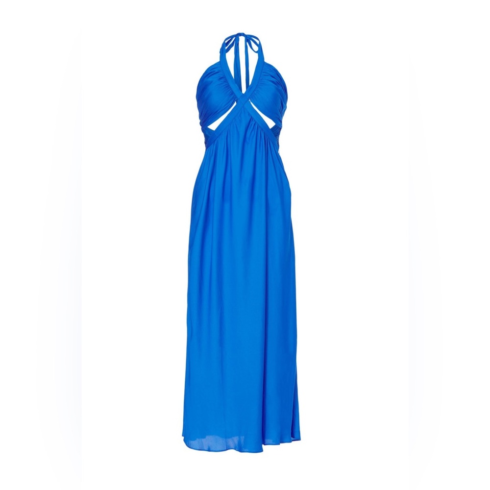 Line +‎ Dot Kara Midi Dress - Picture 5 of 6